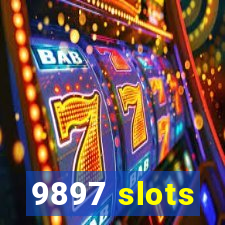 9897 slots